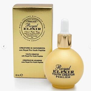 PERLIER ROYAL ELIXIR “YOUTH CREATOR” 2 oz 60ml